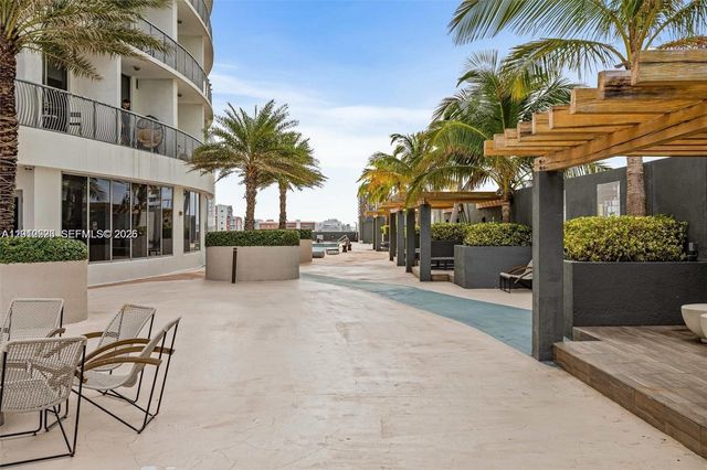 1750 N Bayshore Dr 5407, Miami, FL 33132