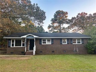 5245 Butternut Drive, Fayetteville, NC 28304