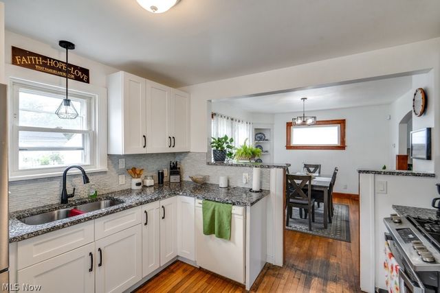 4395 W 171st Street, Cleveland, OH 44135