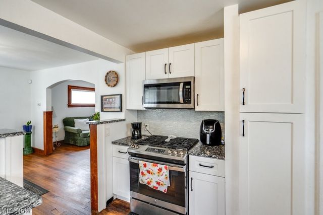 4395 W 171st Street, Cleveland, OH 44135