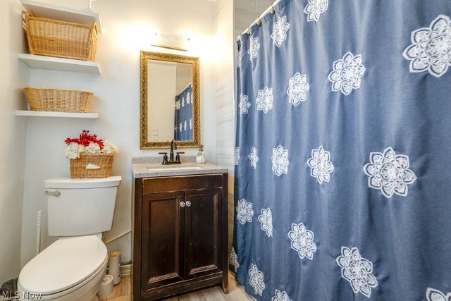 4395 W 171st Street, Cleveland, OH 44135