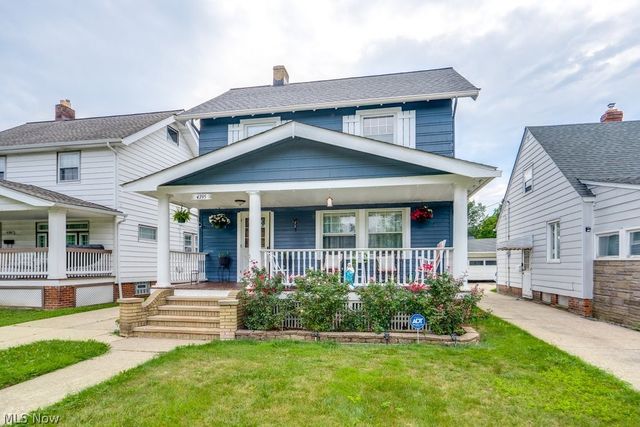 4395 W 171st Street, Cleveland, OH 44135