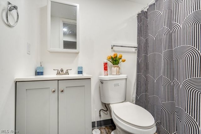 4395 W 171st Street, Cleveland, OH 44135