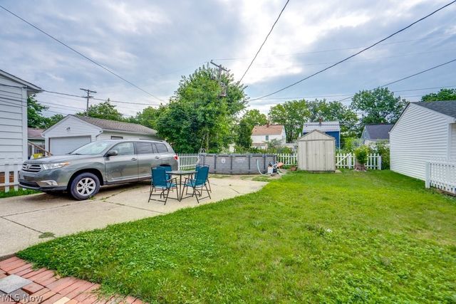 4395 W 171st Street, Cleveland, OH 44135