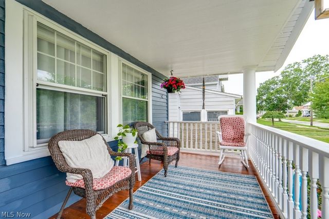 4395 W 171st Street, Cleveland, OH 44135