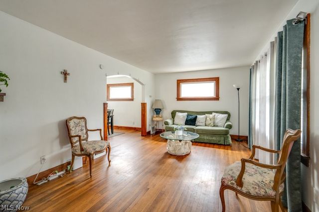 4395 W 171st Street, Cleveland, OH 44135