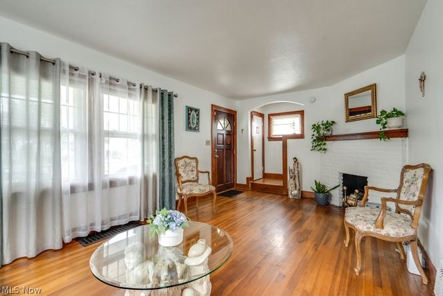 4395 W 171st Street, Cleveland, OH 44135