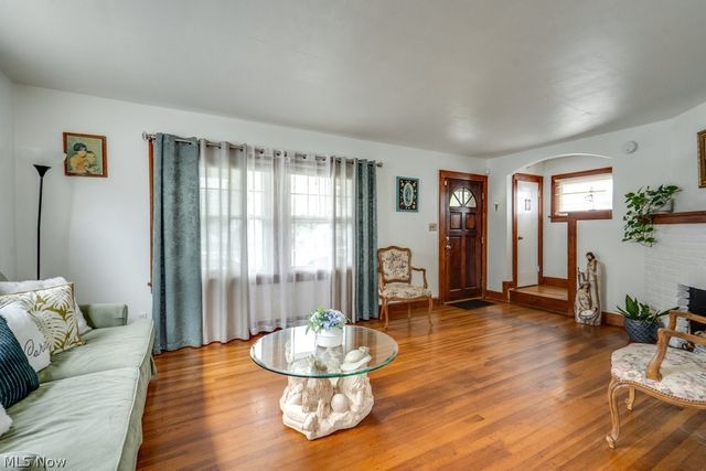 4395 W 171st Street, Cleveland, OH 44135