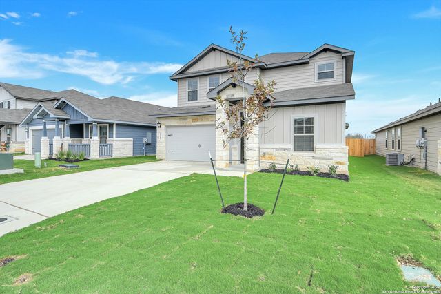 1247 Meyers Meadows, New Braunfels, TX 78130