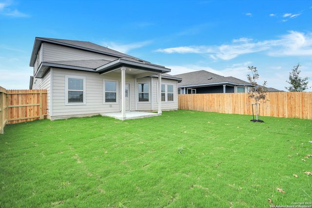 1247 Meyers Meadows, New Braunfels, TX 78130