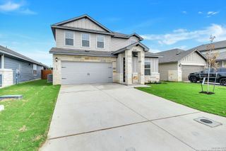 1247 Meyers Meadows, New Braunfels, TX 78130