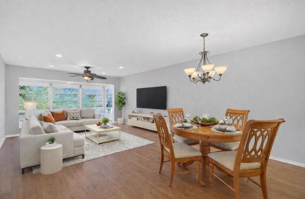 8351 Sands Point Boulevard A310, Tamarac, FL 33321