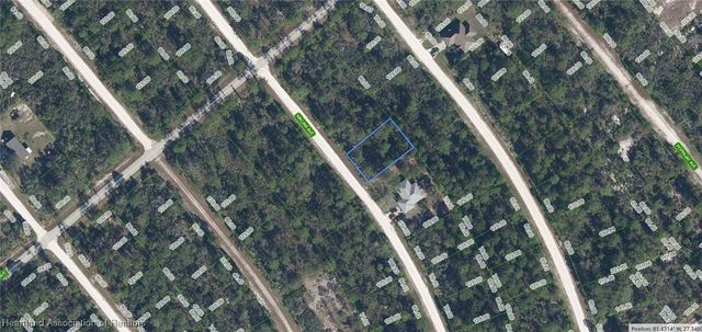 1159 Macaw Avenue, Lake Placid, FL 33852