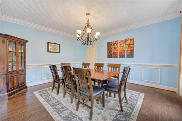7609 Countrywood DR, Roanoke, VA 24018