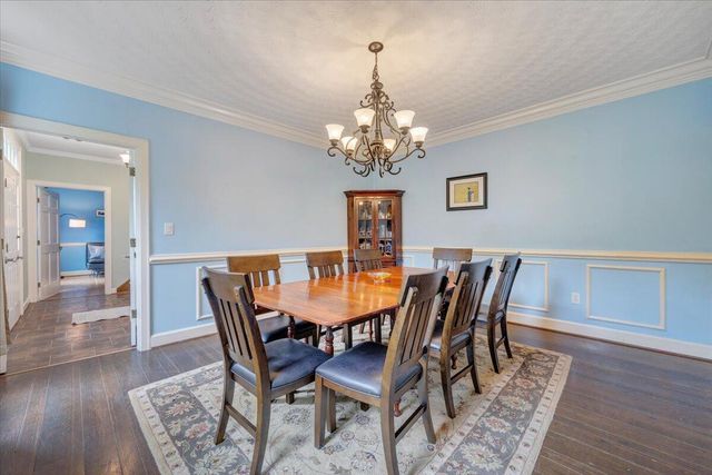 7609 Countrywood DR, Roanoke, VA 24018