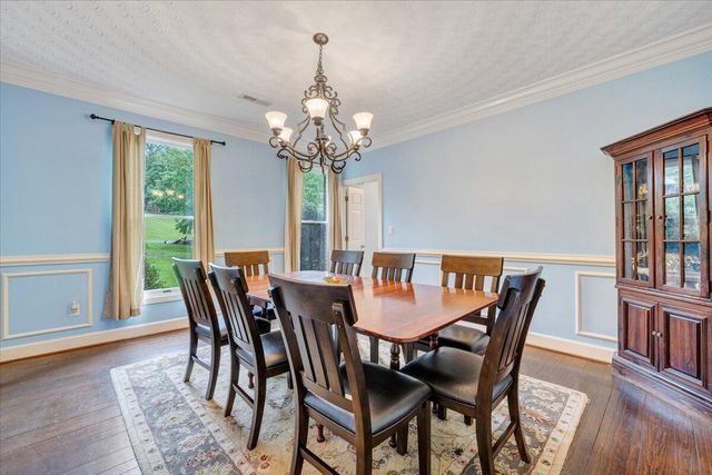 7609 Countrywood DR, Roanoke, VA 24018
