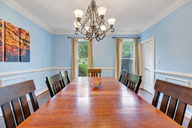 7609 Countrywood DR, Roanoke, VA 24018