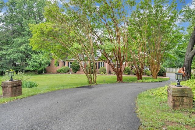 7609 Countrywood DR, Roanoke, VA 24018