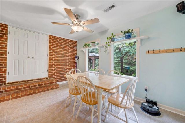 7609 Countrywood DR, Roanoke, VA 24018