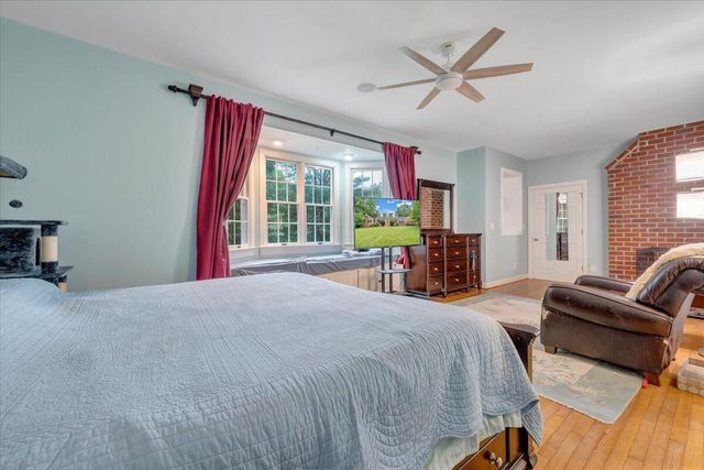 7609 Countrywood DR, Roanoke, VA 24018