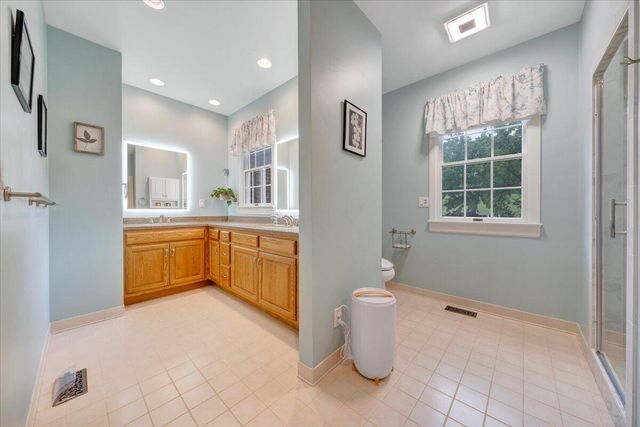 7609 Countrywood DR, Roanoke, VA 24018