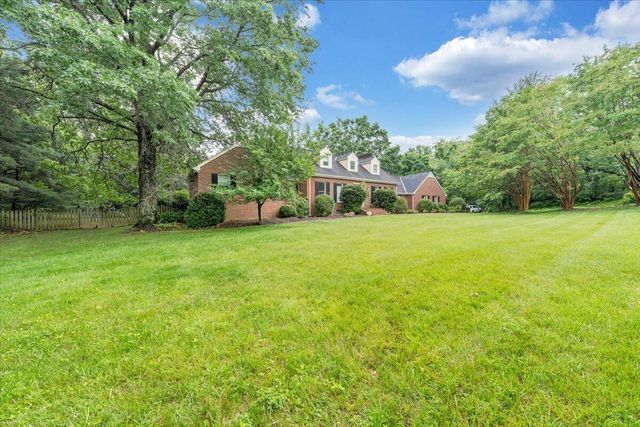 7609 Countrywood DR, Roanoke, VA 24018