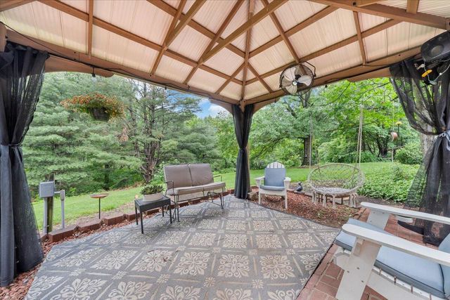 7609 Countrywood DR, Roanoke, VA 24018