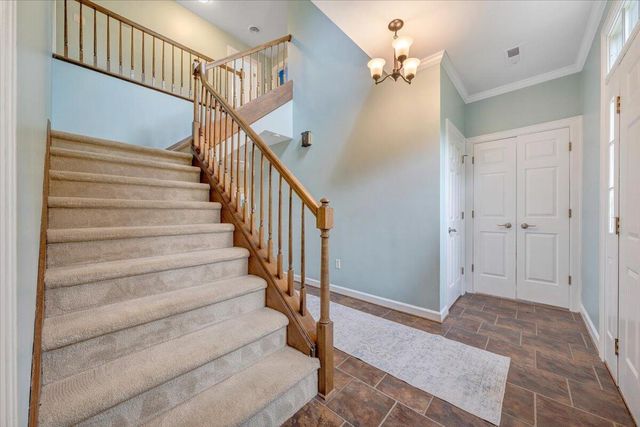 7609 Countrywood DR, Roanoke, VA 24018