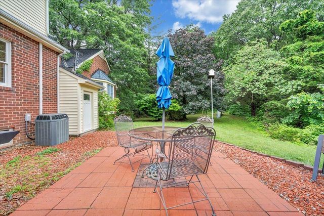 7609 Countrywood DR, Roanoke, VA 24018