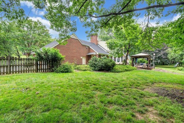 7609 Countrywood DR, Roanoke, VA 24018