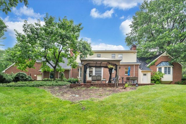 7609 Countrywood DR, Roanoke, VA 24018