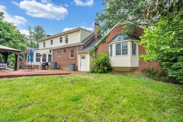 7609 Countrywood DR, Roanoke, VA 24018