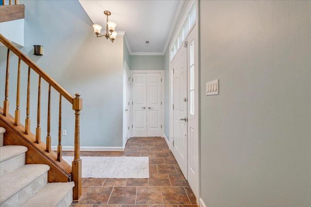 7609 Countrywood DR, Roanoke, VA 24018