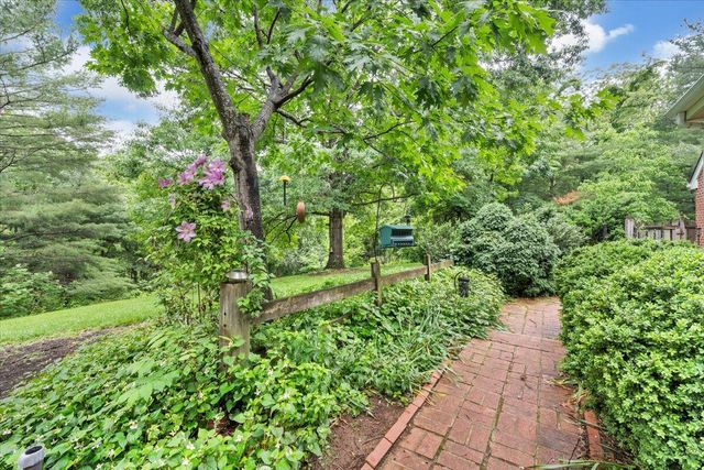 7609 Countrywood DR, Roanoke, VA 24018