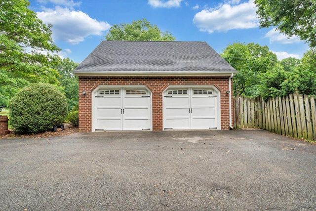 7609 Countrywood DR, Roanoke, VA 24018