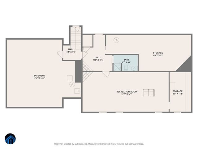 7609 Countrywood DR, Roanoke, VA 24018