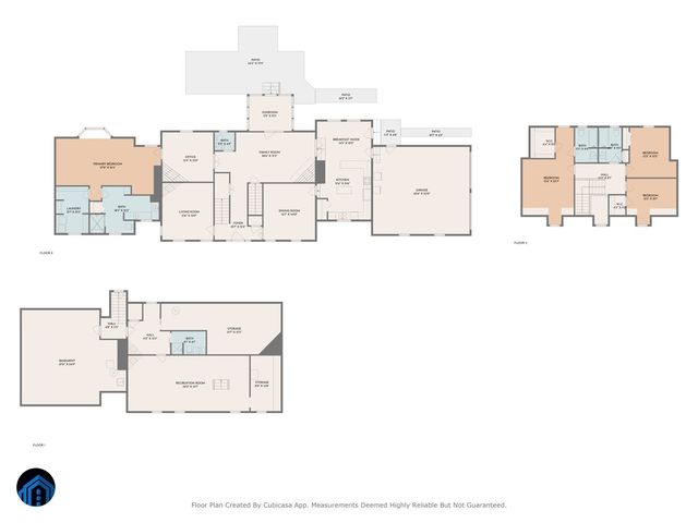 7609 Countrywood DR, Roanoke, VA 24018