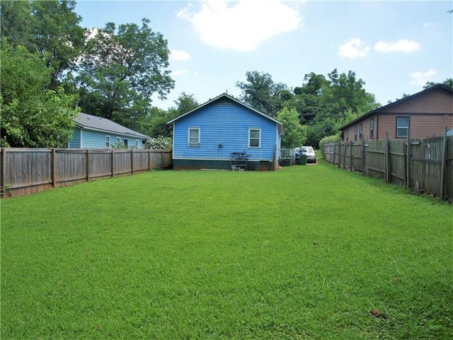 998 Sparks SW Street, Atlanta, GA 30310