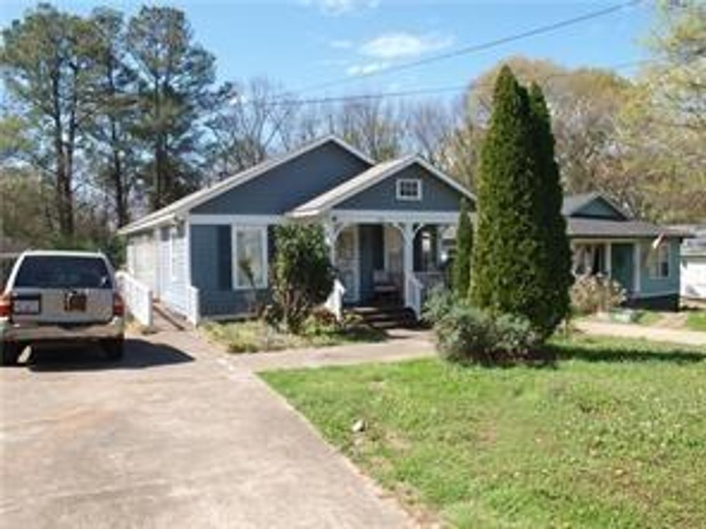 998 Sparks SW Street, Atlanta, GA 30310
