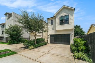 719 E 28th Street, Houston, TX 77009