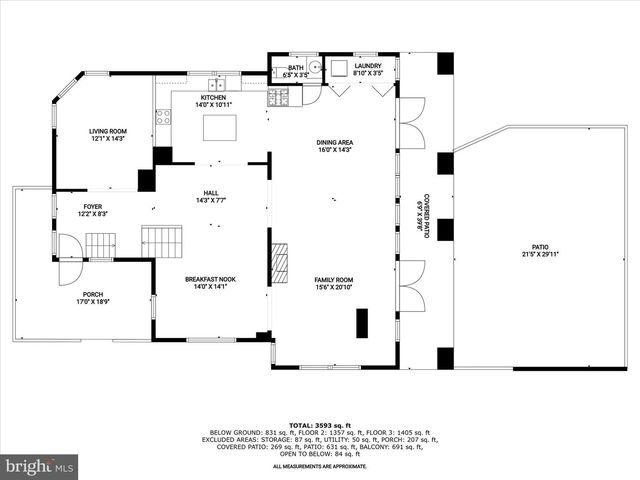 3137 18TH ST NE, Washington, DC 20018