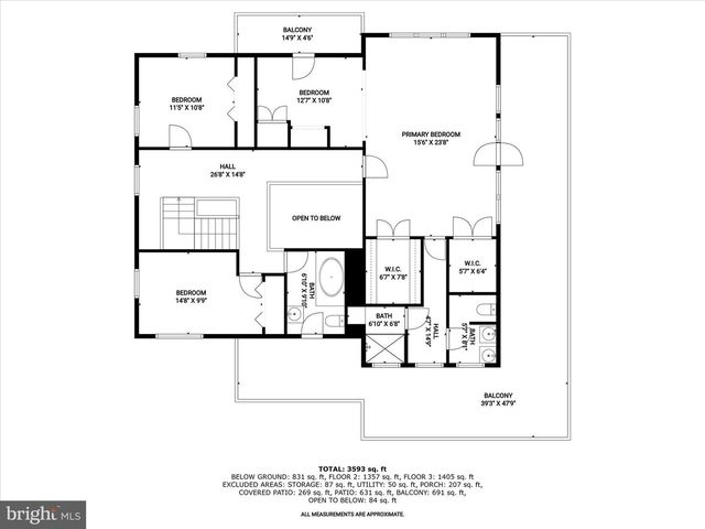 3137 18TH ST NE, Washington, DC 20018