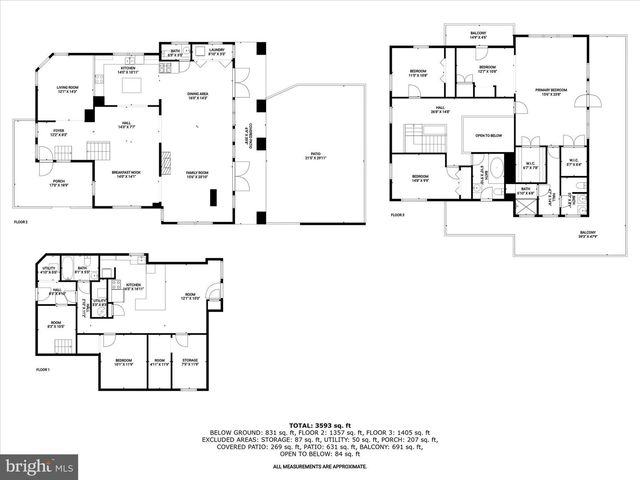 3137 18TH ST NE, Washington, DC 20018