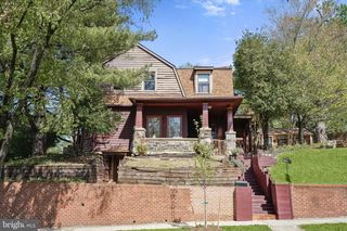 3137 18TH ST NE, Washington, DC 20018