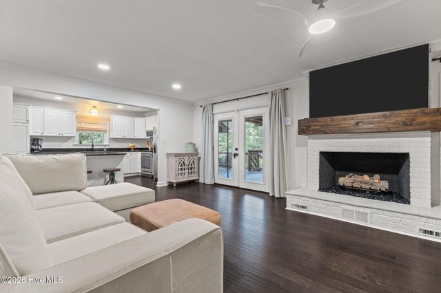 106 Juniper Court, West End, NC 27376