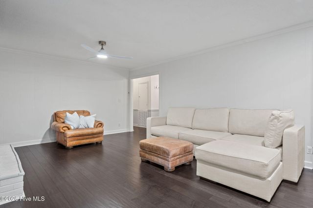 106 Juniper Court, West End, NC 27376