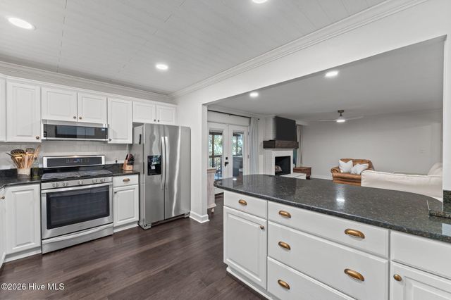 106 Juniper Court, West End, NC 27376