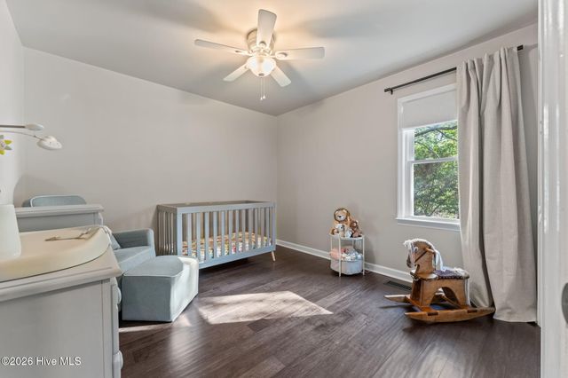 106 Juniper Court, West End, NC 27376