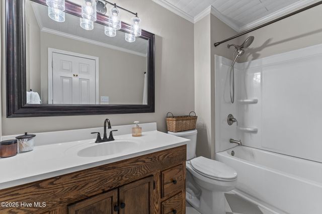 106 Juniper Court, West End, NC 27376