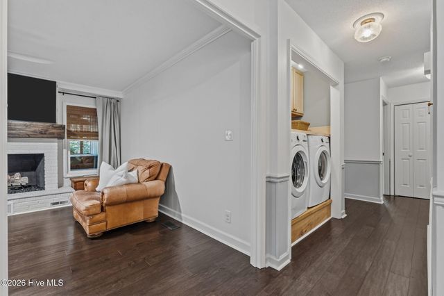 106 Juniper Court, West End, NC 27376